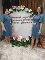 Педагогический фестиваль Педагогический фестиваль.