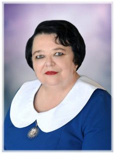 Измалкова Светлана Александровна Измалкова Светлана Александровна